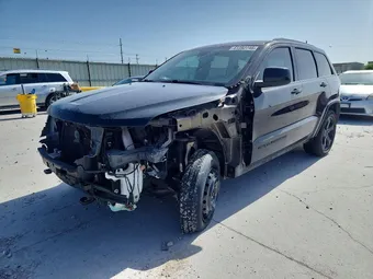 2019 Jeep Grand Cherokee 1C4RJEAG2KC826587 Lot 61392746