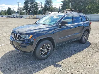 2018 Jeep Grand Cherokee 1C4RJFBG2JC178736 Lot 61514386
