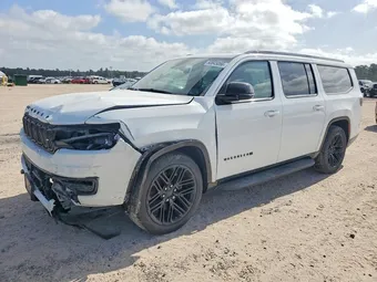 2024 Jeep Wagoneer L 1C4SJSBP9RS117203