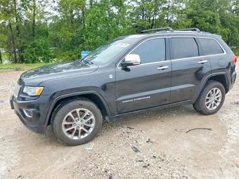 2015 Jeep Grand Cherokee 1C4RJFCT4FC212050 Lot 56966786