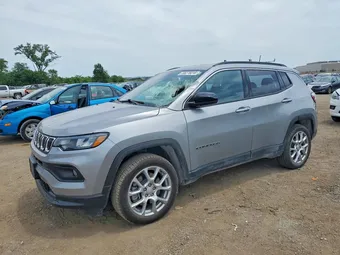 2023 Jeep Compass 3C4NJDFN1PT570440 Lot 55276016