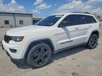 2018 Jeep Grand Cherokee 1C4RJFAG7JC375810 Lot 61624626