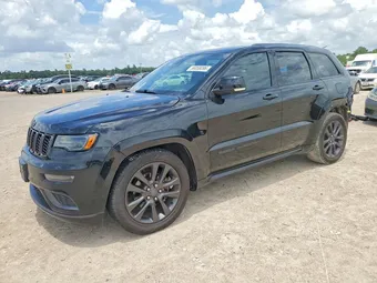 2018 Jeep Grand Cherokee 1C4RJFCG7JC389218 Lot 56058096