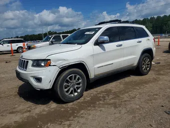 2015 Jeep Grand Cherokee 1C4RJEBG0FC944254 Lot 57776086