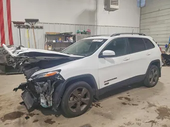 2016 Jeep Cherokee 1C4PJMCB1GW244456 Lot 56183376