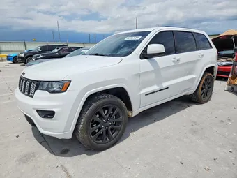 2019 Jeep Grand Cherokee 1C4RJFAG7KC831130 Lot 56954766