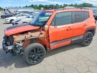 2019 Jeep Renegade ZACNJBBB8KPJ84045