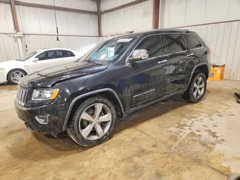 2016 Jeep Grand Cherokee 1C4RJFBG6GC310468 Lot 60465086