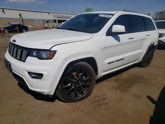 2019 Jeep Grand Cherokee 1C4RJFAG0KC551419 Lot 52198556