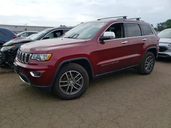 2018 Jeep Grand Cherokee 1C4RJFBG2JC399303 Lot 58566356