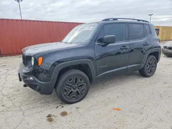 2019 Jeep Renegade ZACNJBAB5KPK37852