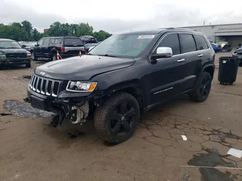 2015 Jeep Grand Cherokee 1C4RJFBG3FC173892 Lot 58654246