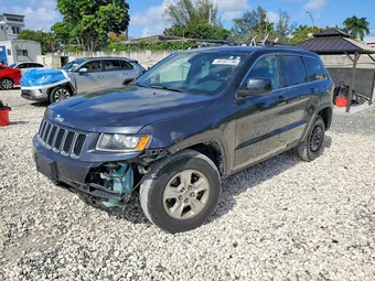 2015 Jeep Grand Cherokee 1C4RJFAG7FC933646 Lot 49107736
