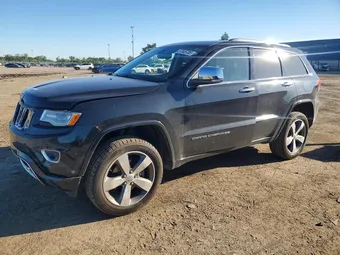 2015 Jeep Grand Cherokee 1C4RJFCGXFC932990 Lot 57045786