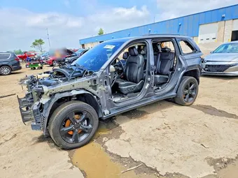 2023 Jeep Grand Cherokee 1C4RJHAGXPC659565