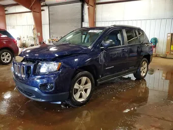 2016 Jeep Compass 1C4NJDBB6GD714114 Lot 57527146