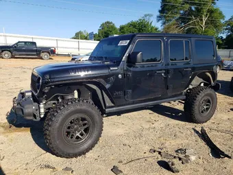 2025 Jeep Wrangler 1C4PJXDG3SW518714