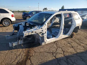 2020 Jeep Grand Cherokee 1C4RJFBT7LC358715 Lot 52692716