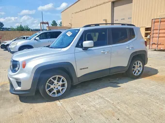 2020 Jeep Renegade ZACNJABB9LPL88932