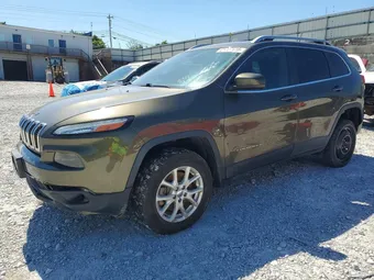 2015 Jeep Cherokee 1C4PJMCS6FW665331 Lot 55727616