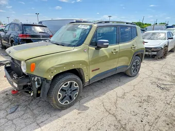 2015 Jeep Renegade ZACCJBCT9FPC34877