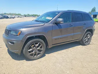2021 Jeep Grand Cherokee 1C4RJFBG0MC735924 Lot 55337456