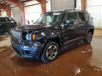 2016 Jeep Renegade ZACCJBAT5GPE32635