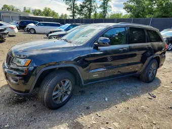 2016 Jeep Grand Cherokee 1C4RJFAG4GC475663 Lot 57447526