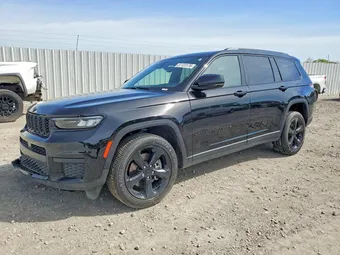 2024 Jeep Grand Cherokee Limited 1C4RJKAG8R8924082 Lot 51123176