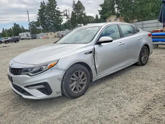 2020 Kia Optima 5XXGT4L32LG382649