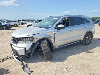 2023 Kia Sorento Hybrid KNDRH4LG9P5167311