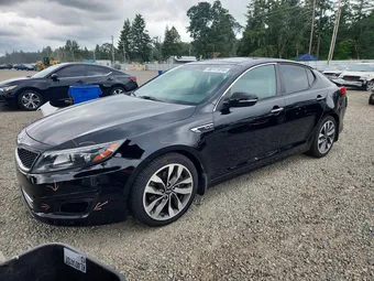 2015 Kia Optima 5XXGR4A60FG485178