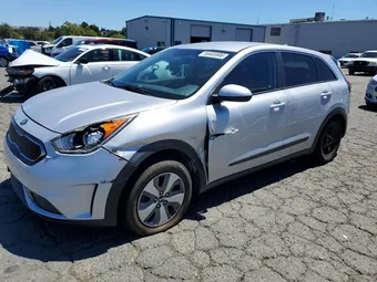 2017 Kia Niro KNDCB3LC5H5036702 Lot 56465986