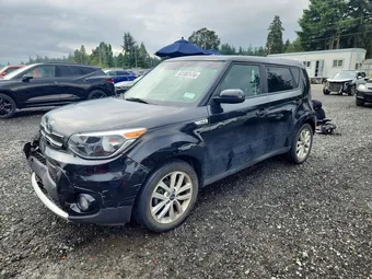 2017 Kia Soul KNDJP3A57H7446581