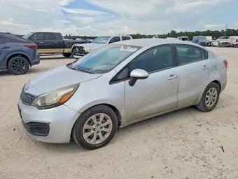 2015 Kia Rio KNADM4A39F6505978