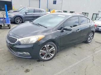 2015 Kia Forte KNAFZ4A89F5338436 Lot 61933866