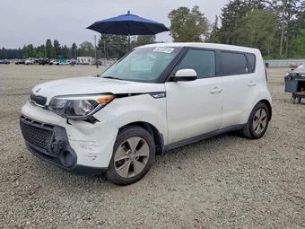 2016 Kia Soul KNDJN2A24G7838891 Lot 52725916