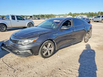 2019 Kia Optima 5XXGT4L38KG309753