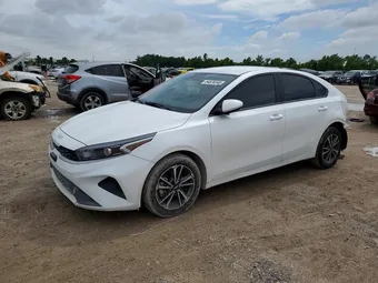 2023 Kia Forte 3KPF24AD6PE686687 Lot 54520346