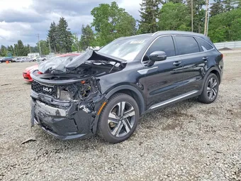 2023 Kia Sorento KNDRHDLG7P5141810