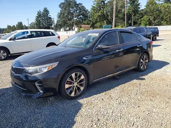 2016 Kia Optima 5XXGV4L20GG023257