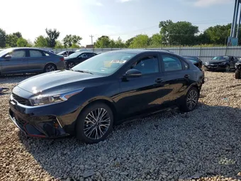 2023 Kia Forte 3KPF54AD6PE577105 Lot 59657926