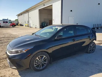 2023 Kia Forte 3KPF24AD7PE622674 Lot 53991866