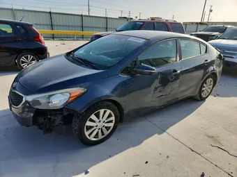 2015 Kia Forte KNAFX4A66F5367722 Lot 61569966