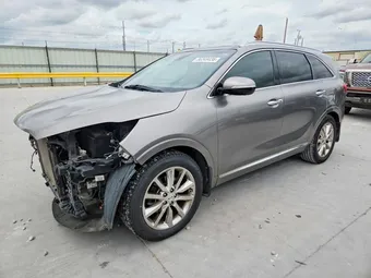 2016 Kia Sorento 5XYPK4A52GG102656