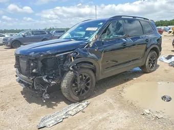 2024 Kia Telluride 5XYP5DGC8RG453636