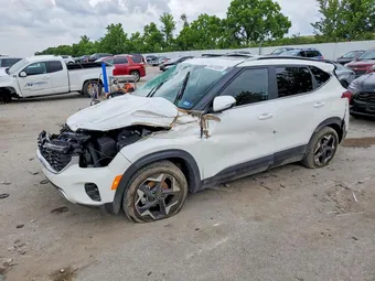 2025 Kia Seltos KNDER2AA7S7712319