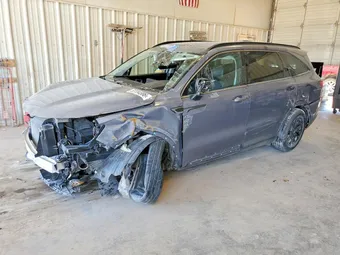 2021 Kia Sorento 5XYRLDLC9MG024146
