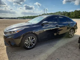 2024 Kia Forte 3KPF24AD5RE729855 Lot 50081146