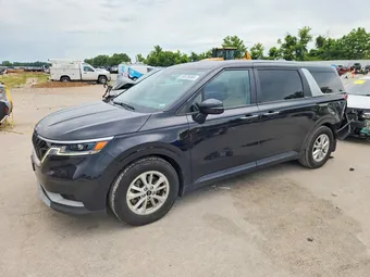 2023 Kia Carnival KNDNB4H30P6234751